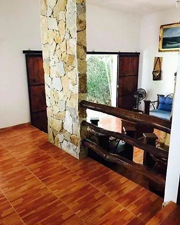 La Cabanita Villa Tuxtla Gutierrez Exterior photo
