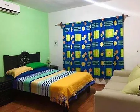 La Cabanita Villa Tuxtla Gutierrez Exterior photo