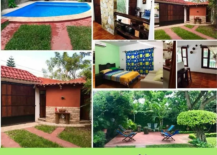 La Cabanita