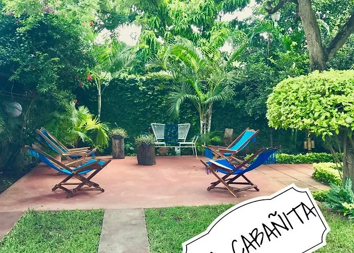 La Cabanita