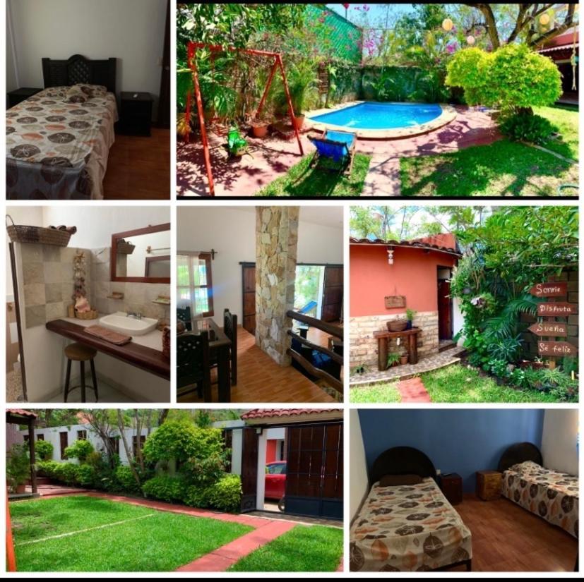 La Cabanita * Tuxtla Gutierrez