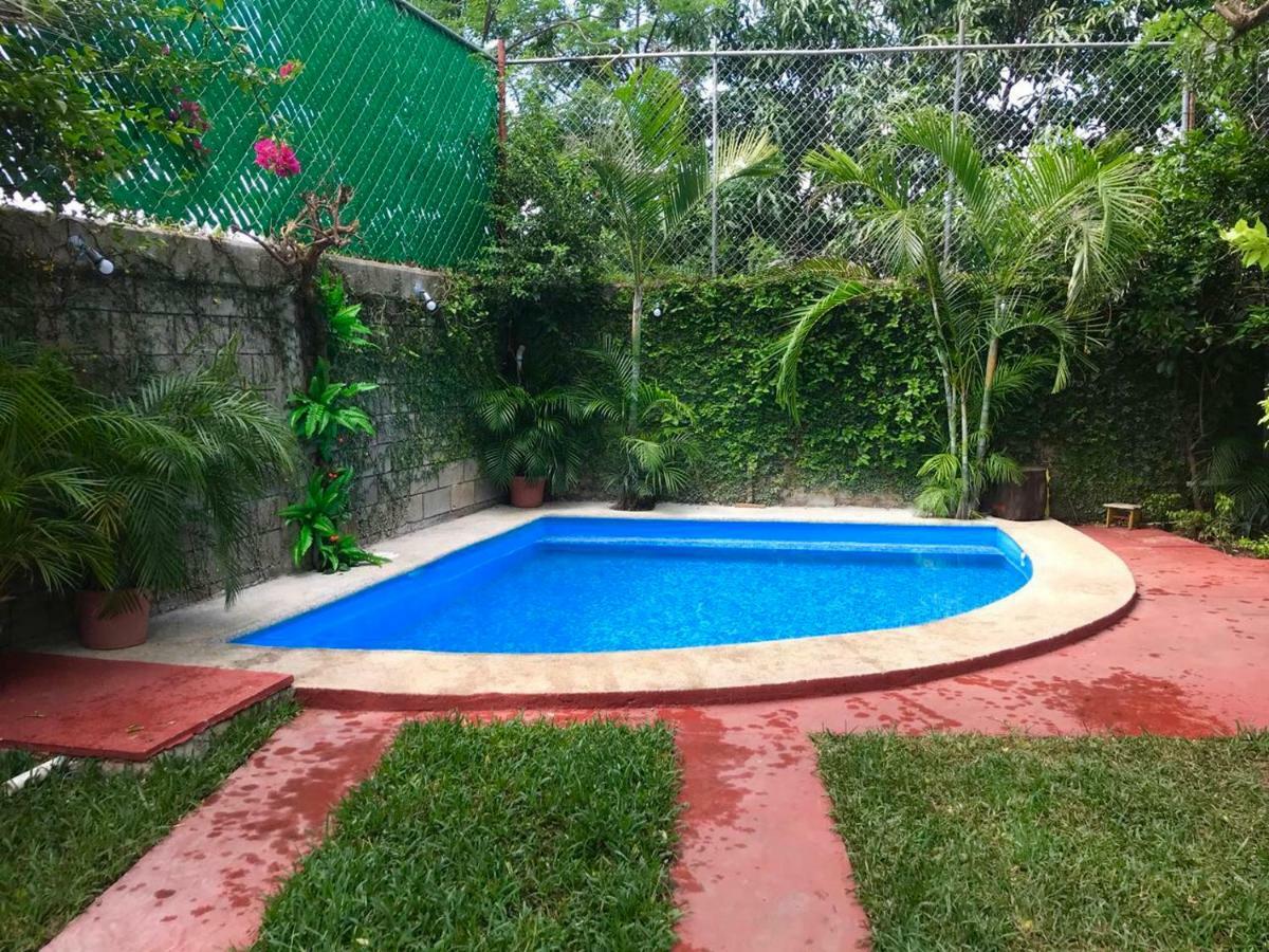 Holiday home La Cabanita