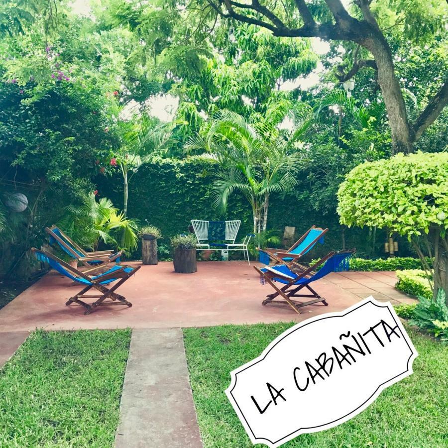 Holiday home La Cabanita