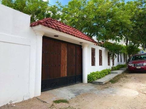 La Cabanita