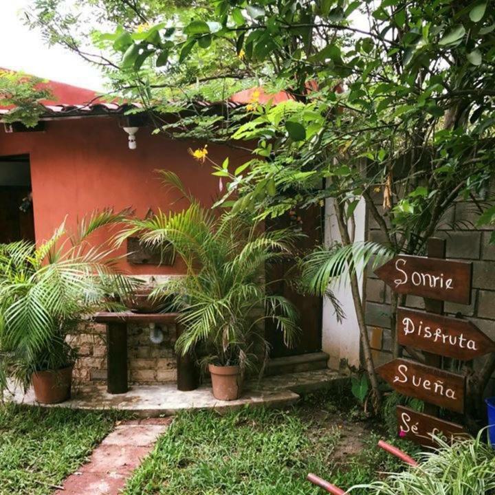 La Cabanita Holiday home
